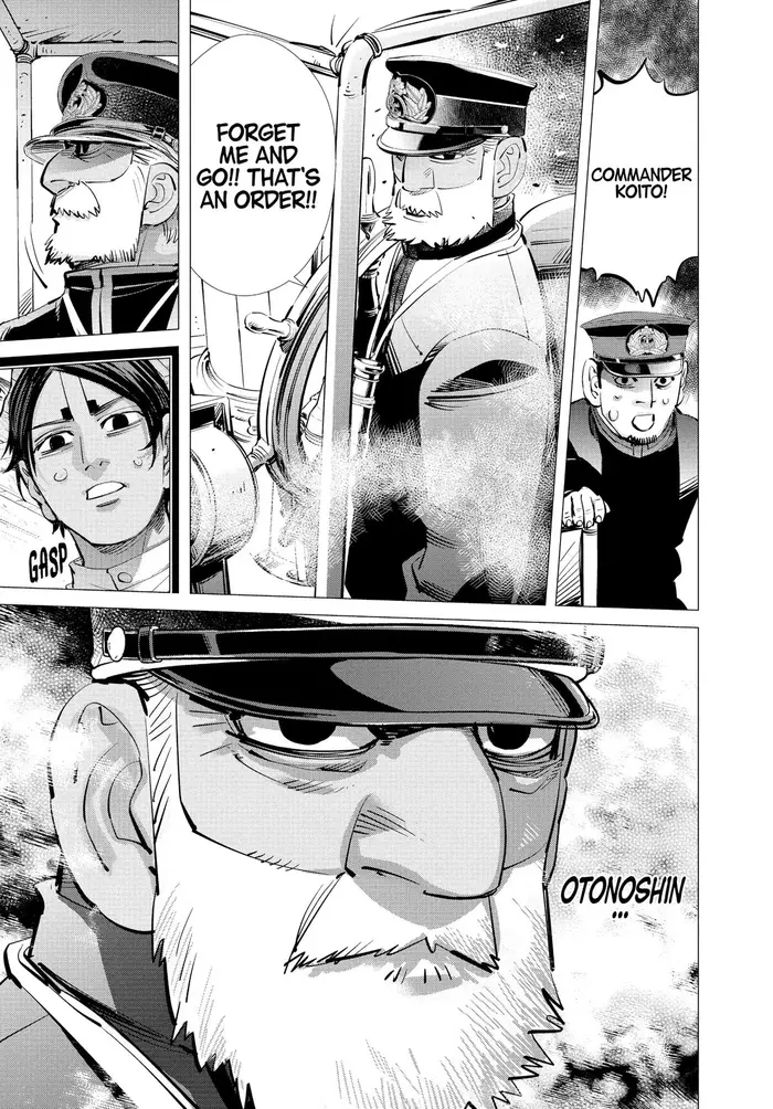 Golden Kamuy Chapter 292 image 12_optimized